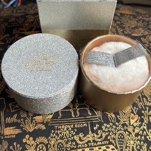 MAC Cosmetics Mariah Carey “Touch my Body” Loose Shimmer Powder